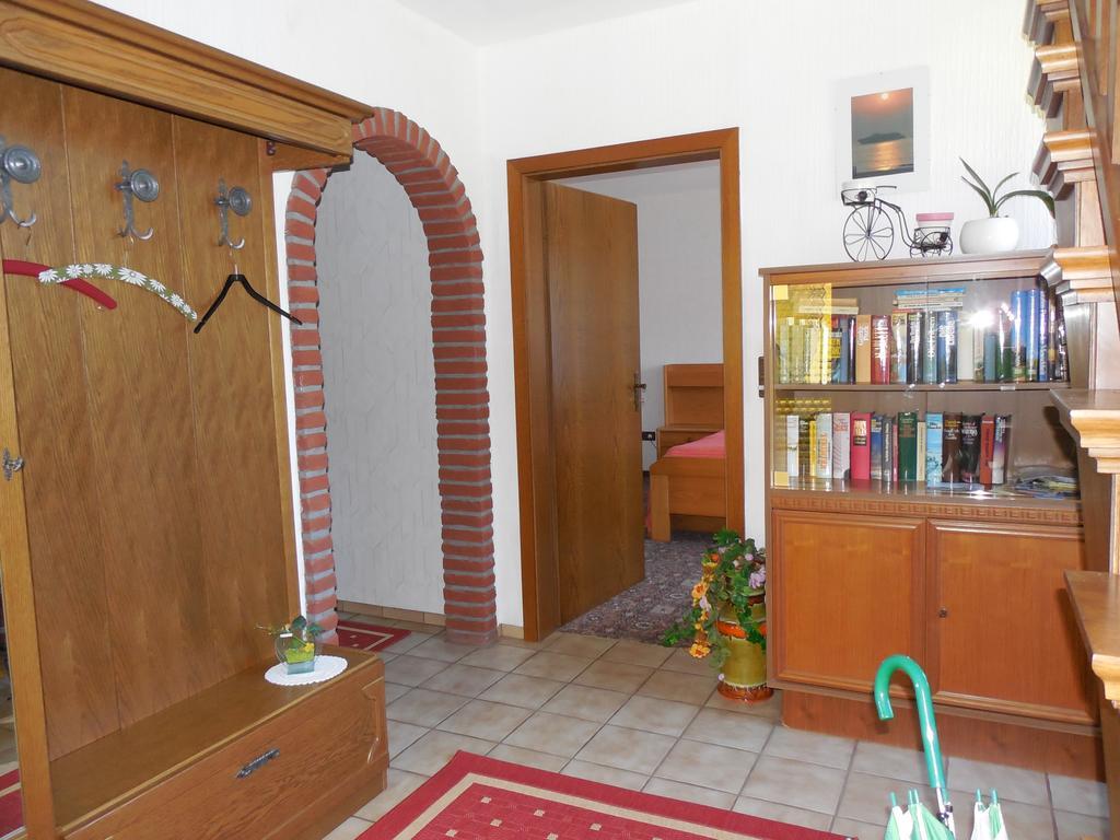 Gaestehaus An Der Wieke Berumerfehn Экстерьер фото